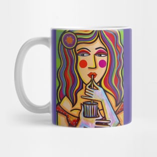 Cocktails Mug